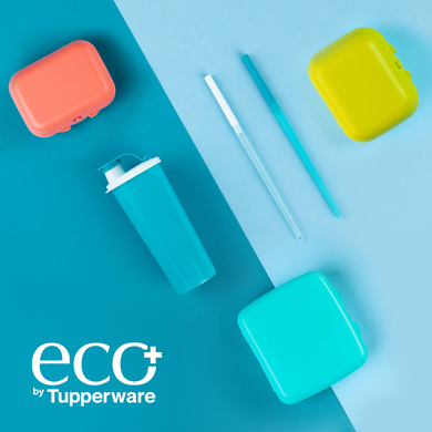 Tupperware Brands on X: Easily remove seeds from vegetables like